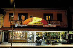 La Bodega, Cayenne, French Guiana