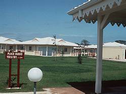 Mercure Ariatel Hotel, Kourou, French Guiana