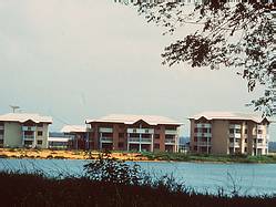 Mercure Atlantis Hotel, Kourou, French Guiana