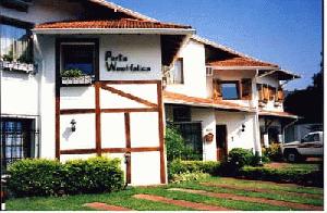 Porta Westfalica Hotel, Asuncion, Paraguay