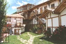 Casa de Campo Hotel, Cuzco, Peru