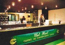Club Hotel, Cuzco, Peru