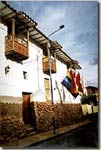 Los Apus Hotel, Cusco, Peru