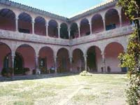 Picoaga Hotel, Cusco, Peru
