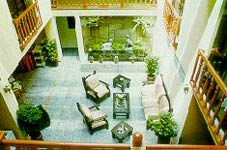 Hotel Ruinas, Cuzco, Peru
