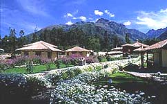 Sol & Luna, Sacred Valley of the Incas, Cuzco, Peru