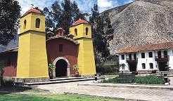 Sonesta Posada Sacred Valley, Yucay, Peru