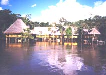 Amazon Yarapa River Lodge, Iquitos, Peru