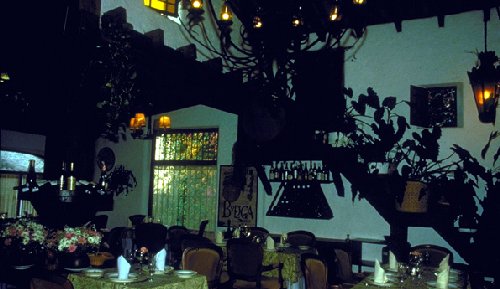 El Condado Miraflores Hotel & Suites, Lima, Peru