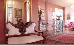 Imperiale Hotel, Miraflores, Lima, Peru