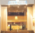 NM Lima Hotel, Peru
