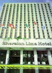 Sheraton Hotel & Casino, Lima, Peru