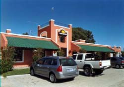 Days Inn Colonia Del Sacramento, Uruguay