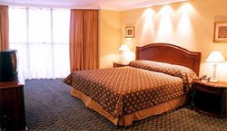 Crystal Palace Hotel, Montevideo, Uruguay