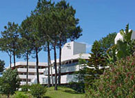 Barcelo Club Del Lago Hotel, Punta Del Este Uruguay