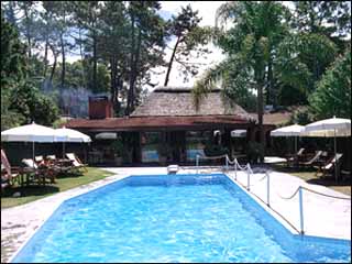 La Capilla Hotel, Punta Del Este, Uruguay 