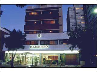 Hotel Remanso, Punta Del Este, Uruguay