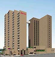 JW Marriott Hotel, Caracas, Venezuela
