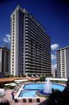 Melia Caracas Tower Hotel, Venezuela