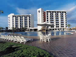 Barcelo Nueva Toledo Hotel, Cumana, Venezuela