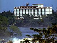 InterContinental Hotel, Ciudad Guayana, Venezuela