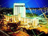 InterContinental Hotel, Maracaibo, Venezuela