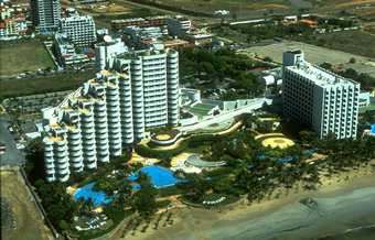 Hilton Hotel Margarita & Suites, Venezuela