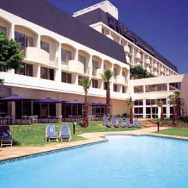 Holiday Inn, Eastern Boulevard, Cape Town