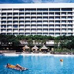 Oberoi Hotel, Colombo, Sri Lanka