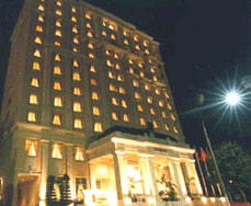 Guoman Hotel, Hanoi, Vietnam