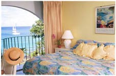 Frederiksted Hotel, St Croix, US Virgin Islands