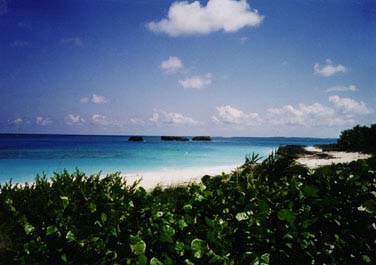 The Palms at Three Sisters, Georgetown, Bahamas