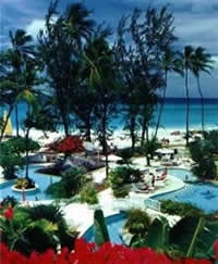 Bougainvillea Beach Resort, Christ Church, Barbados