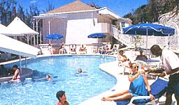 Club Rockley Hotel, Worthing, Barbados