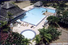 Divi Southwinds Resort Hotel, Christ Church, Barbados