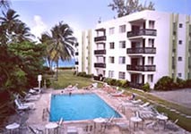 Magic Isle Appartments, Christ Church, Barbados