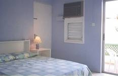 Meridian Inn, Christ Church, Barbados