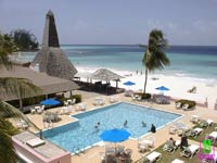 Southern Palms Beach Club, Christ Church, Barbados
