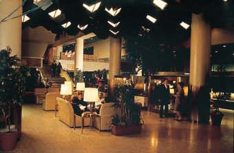 Ramada Presidentii Hotel, Helsinki