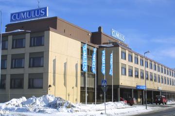 Cumulus Hotel, Kemi, Finland