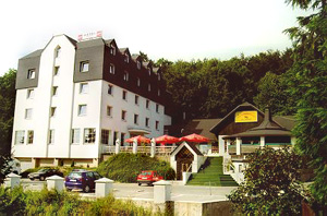 Best Western Hotel, Bratislava, Slovakia