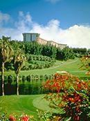Southampton Princess Hotel, Bermuda