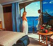 Gazebo Hotel, Elizabeth Bay, Sydney