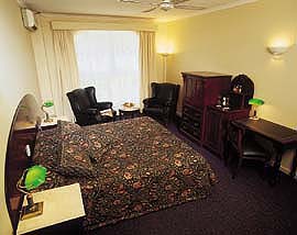 Ballarat Lodge, Ballarat VIC