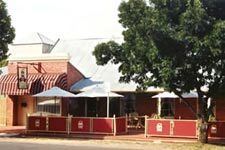 Emeu Inn, Heathcote, Central Victoria