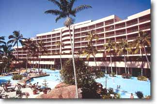 Park Royal Hotel, New Caledonia