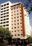 Rayentray Hotel, Trelew, Argentina