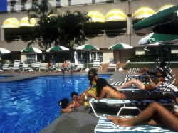 InterContinental Hotel, Valencia, Venezuela